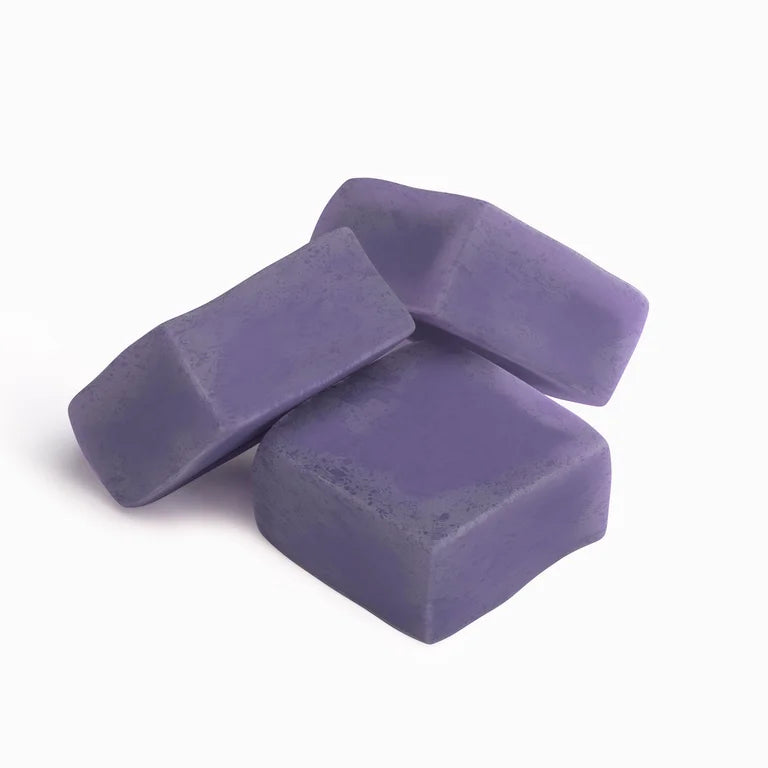 Reishi Relax Gummies — Calm & Stress Relief