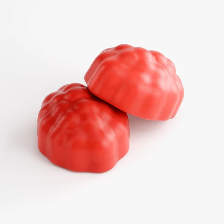 Hair, Skin & Nails Gummies — Beauty from Within